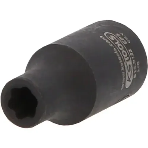 Kraft-Stecknuss KS TOOLS 515.0122 Bild Kraft-Stecknuss KS TOOLS 515.0122