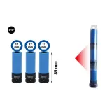 Kraft-Stecknuss KS TOOLS 515.0860