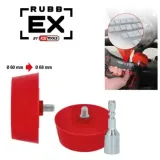 Radierteller KS TOOLS 515.5471