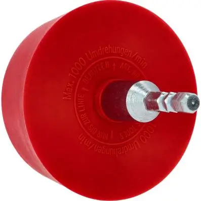 Radierteller KS TOOLS 515.5471 Bild Radierteller KS TOOLS 515.5471