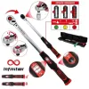 Drehmomentschlüssel KS TOOLS 516.9072 Bild Drehmomentschlüssel KS TOOLS 516.9072
