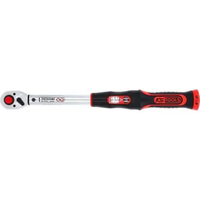 Drehmomentschlüssel KS TOOLS 516.9032 Bild Drehmomentschlüssel KS TOOLS 516.9032