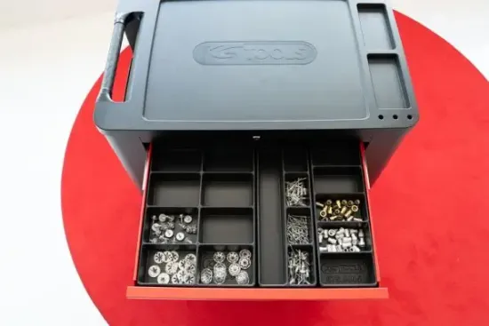 Werkzeug-Box-Modul KS TOOLS 875.9908 Bild Werkzeug-Box-Modul KS TOOLS 875.9908