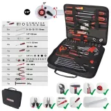 Werkzeugtasche KS TOOLS 917.0062