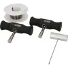 Schneiddraht-Set, Scheibendemontage KS TOOLS 140.2250 Bild Schneiddraht-Set, Scheibendemontage KS TOOLS 140.2250