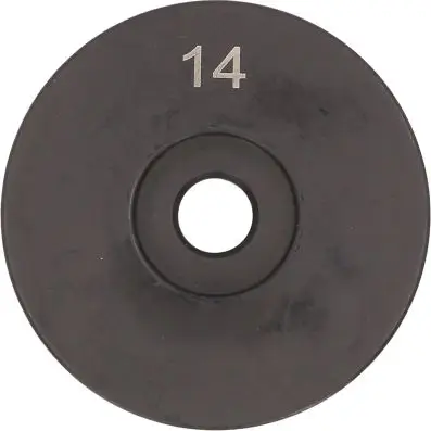 Ausdrücker, Kugelgelenk KS TOOLS 150.9839