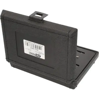 Demontagewerkzeugsatz, Common-Rail-Injektor KS TOOLS 405.0800 Bild Demontagewerkzeugsatz, Common-Rail-Injektor KS TOOLS 405.0800