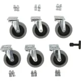 Rolle, Werkstattliege KS TOOLS 500.8091