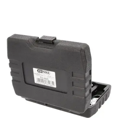 Ratschen-Ringschlüsselsatz KS TOOLS 503.4820 Bild Ratschen-Ringschlüsselsatz KS TOOLS 503.4820