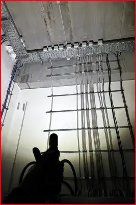 Arbeitsscheinwerfer KS TOOLS 150.4600 Bild Arbeitsscheinwerfer KS TOOLS 150.4600