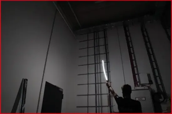 Halter, Handleuchte KS TOOLS 150.4603 Bild Halter, Handleuchte KS TOOLS 150.4603