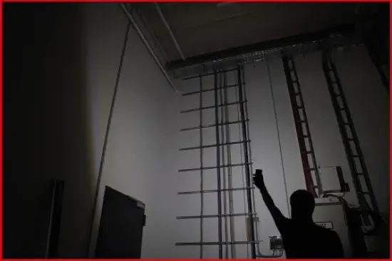 Handleuchte KS TOOLS 150.4615 Bild Handleuchte KS TOOLS 150.4615