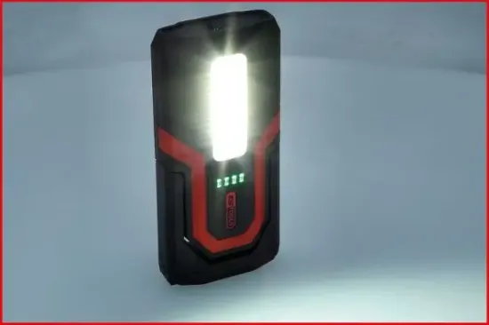 Handleuchte KS TOOLS 150.4615 Bild Handleuchte KS TOOLS 150.4615