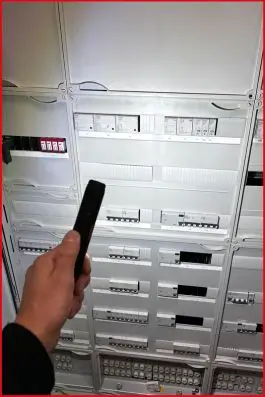 Handleuchte KS TOOLS 150.4620 Bild Handleuchte KS TOOLS 150.4620