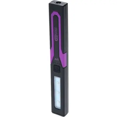 UV-Leuchte KS TOOLS 150.4641 Bild UV-Leuchte KS TOOLS 150.4641