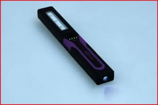 UV-Leuchte KS TOOLS 150.4641 Bild UV-Leuchte KS TOOLS 150.4641