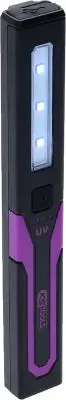 UV-Leuchte KS TOOLS 150.4641 Bild UV-Leuchte KS TOOLS 150.4641