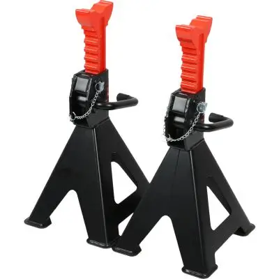 Unterstellbock KS TOOLS 160.1260 Bild Unterstellbock KS TOOLS 160.1260