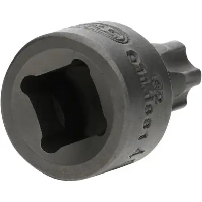 Steckschlüsseleinsatz KS TOOLS 911.1881 Bild Steckschlüsseleinsatz KS TOOLS 911.1881