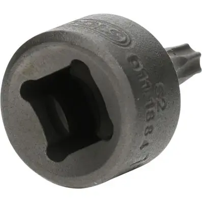 Steckschlüsseleinsatz KS TOOLS 911.1884 Bild Steckschlüsseleinsatz KS TOOLS 911.1884