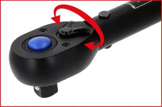 Drehmomentschlüssel KS TOOLS BT141917 Bild Drehmomentschlüssel KS TOOLS BT141917