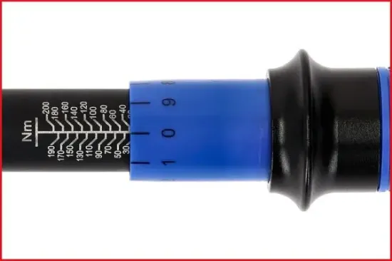 Drehmomentschlüssel KS TOOLS BT141917 Bild Drehmomentschlüssel KS TOOLS BT141917