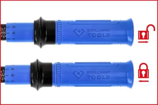 Drehmomentschlüssel KS TOOLS BT141917 Bild Drehmomentschlüssel KS TOOLS BT141917