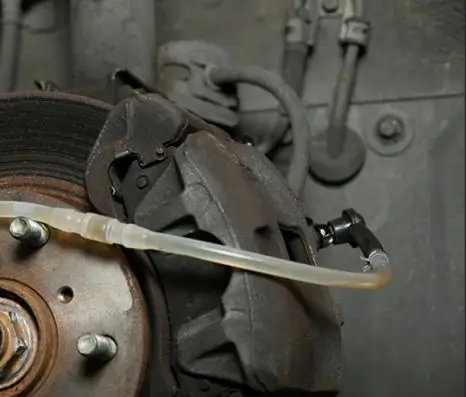 Füll-/Entlüftungsgerät, Bremshydraulik KS TOOLS BT701200 Bild Füll-/Entlüftungsgerät, Bremshydraulik KS TOOLS BT701200