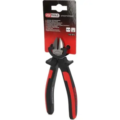 Seitenschneider KS TOOLS 115.1012 Bild Seitenschneider KS TOOLS 115.1012