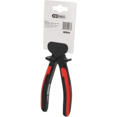 Seitenschneider KS TOOLS 115.1012 Bild Seitenschneider KS TOOLS 115.1012