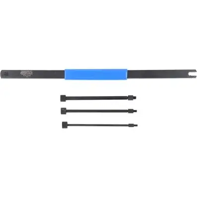 Austreibersatz, Türscharnier-Spannstift KS TOOLS 140.2190 Bild Austreibersatz, Türscharnier-Spannstift KS TOOLS 140.2190
