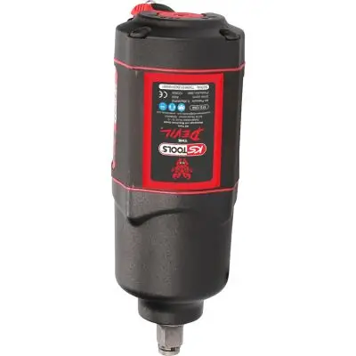 Schlagschrauber (Druckluft) KS TOOLS 515.1200 Bild Schlagschrauber (Druckluft) KS TOOLS 515.1200