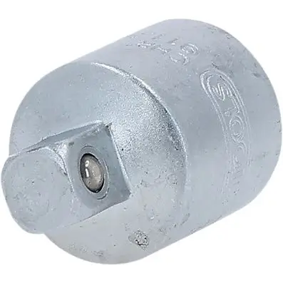 Reduzieradapter, Knarre KS TOOLS 911.3897