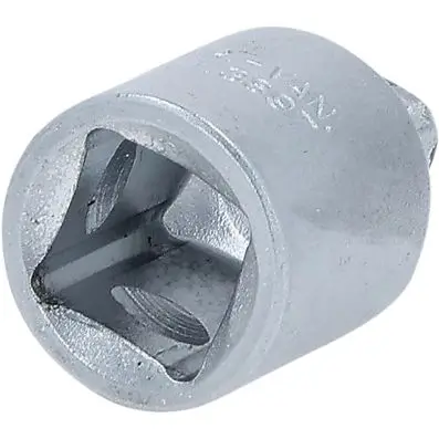Reduzieradapter, Knarre KS TOOLS 911.3897 Bild Reduzieradapter, Knarre KS TOOLS 911.3897