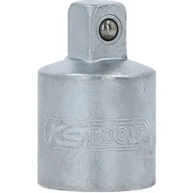 Reduzieradapter, Knarre KS TOOLS 911.3897 Bild Reduzieradapter, Knarre KS TOOLS 911.3897