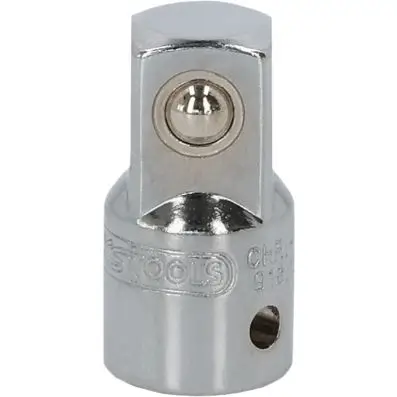 Vergrößerungsadapter, Knarre KS TOOLS 918.1501 Bild Vergrößerungsadapter, Knarre KS TOOLS 918.1501