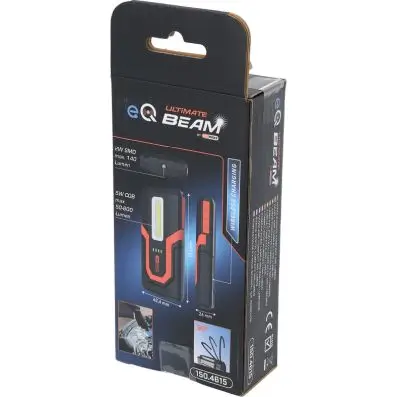 Handleuchte KS TOOLS 150.4615 Bild Handleuchte KS TOOLS 150.4615