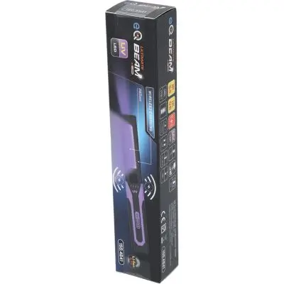 UV-Leuchte KS TOOLS 150.4641 Bild UV-Leuchte KS TOOLS 150.4641