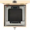 Wasserwaage KS TOOLS 204.5487 Bild Wasserwaage KS TOOLS 204.5487
