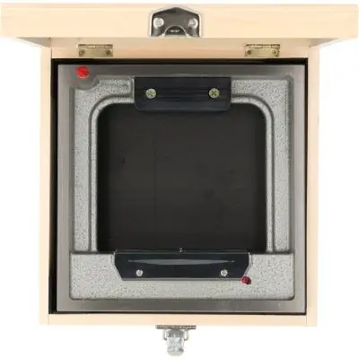 Wasserwaage KS TOOLS 204.5487 Bild Wasserwaage KS TOOLS 204.5487