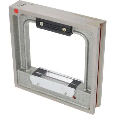 Wasserwaage KS TOOLS 204.5487 Bild Wasserwaage KS TOOLS 204.5487