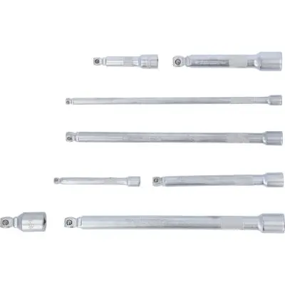 Verlängerungssatz, Steckschlüssel KS TOOLS BT020009 Bild Verlängerungssatz, Steckschlüssel KS TOOLS BT020009