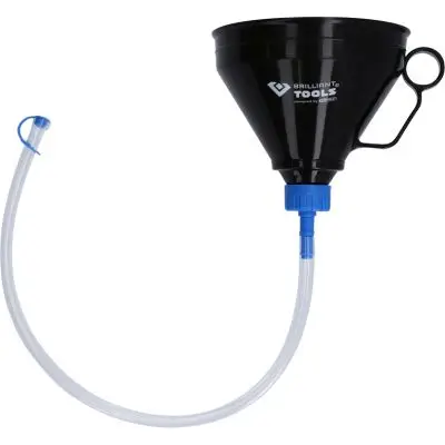 Trichter-Satz KS TOOLS BT156916 Bild Trichter-Satz KS TOOLS BT156916