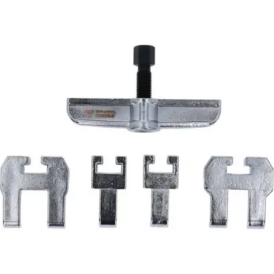 Abziehersatz, Nockenwellenrad KS TOOLS BT541080 Bild Abziehersatz, Nockenwellenrad KS TOOLS BT541080