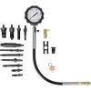 Kompressionsdruckprüfset KS TOOLS BT581050 Bild Kompressionsdruckprüfset KS TOOLS BT581050