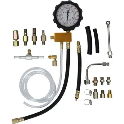 Prüfgerät, Kraftstoffsystemdruck KS TOOLS BT581350 Bild Prüfgerät, Kraftstoffsystemdruck KS TOOLS BT581350