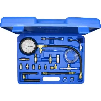 Prüfgerät, Kraftstoffsystemdruck KS TOOLS BT581350 Bild Prüfgerät, Kraftstoffsystemdruck KS TOOLS BT581350