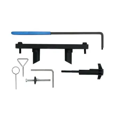 Einstellwerkzeugsatz, Steuerzeiten KS TOOLS BT591200 Bild Einstellwerkzeugsatz, Steuerzeiten KS TOOLS BT591200