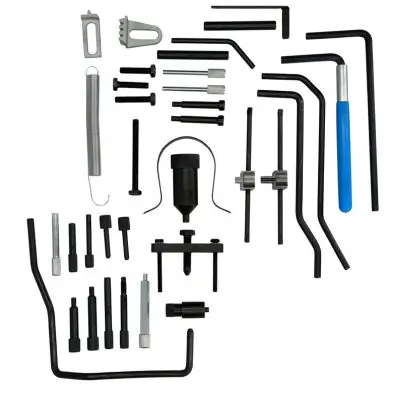 Einstellwerkzeugsatz, Steuerzeiten KS TOOLS BT592250 Bild Einstellwerkzeugsatz, Steuerzeiten KS TOOLS BT592250