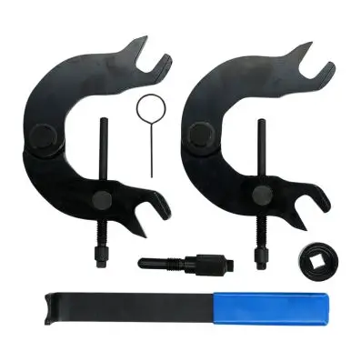 Einstellwerkzeugsatz, Steuerzeiten KS TOOLS BT595950 Bild Einstellwerkzeugsatz, Steuerzeiten KS TOOLS BT595950